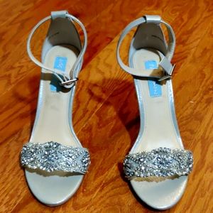Wedding shoes